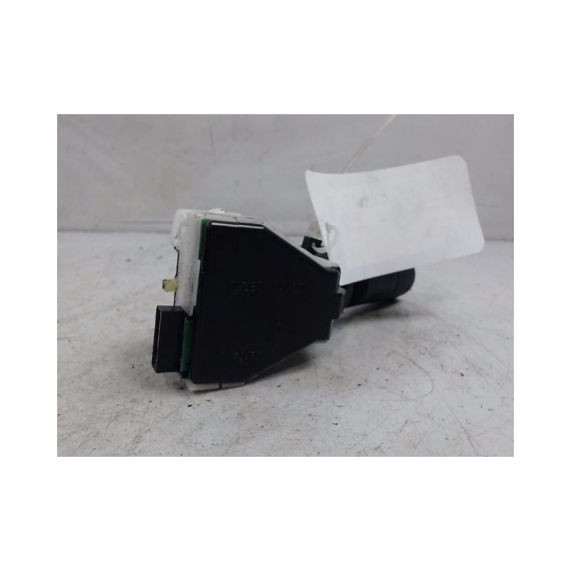 COMMANDE CLIGNOTANT NISSAN QHASQAI 2007-