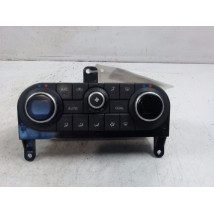 COMMANDE DE CHAUFFAGE NISSAN QHASQAI 2007-