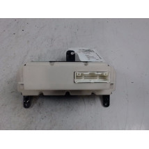 COMMANDE DE CHAUFFAGE NISSAN QHASQAI 2007-