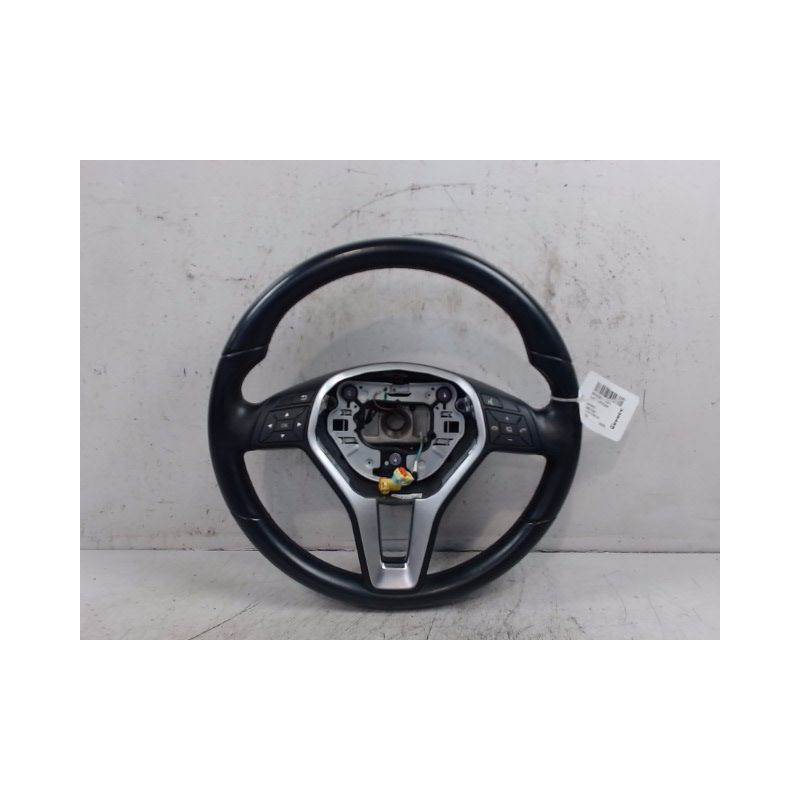 VOLANT DE DIRECTION MERCEDES CLASSE A 2004-