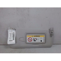 PARE-SOLEIL DROIT MERCEDES CLASSE A 2004-