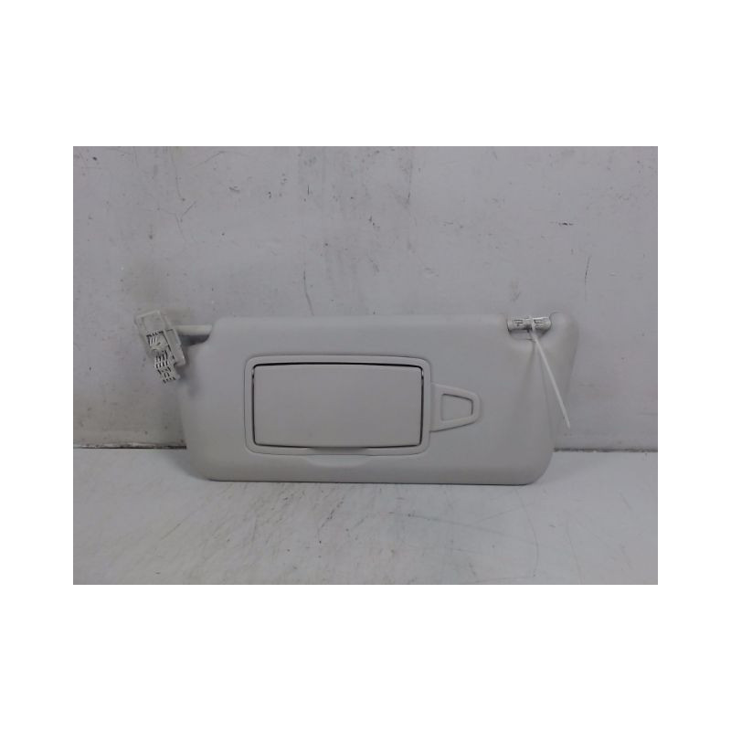 PARE-SOLEIL GAUCHE MERCEDES CLASSE A 2004-
