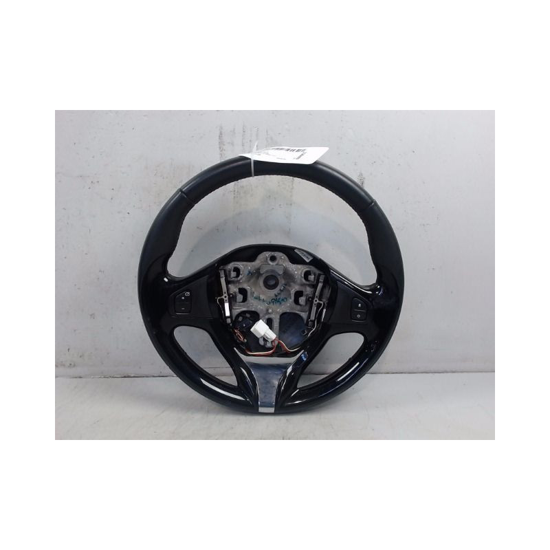 VOLANT DE DIRECTION RENAULT CLIO IV