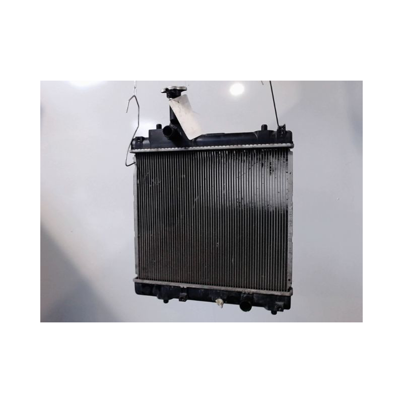 RADIATEUR NISSAN PIXO