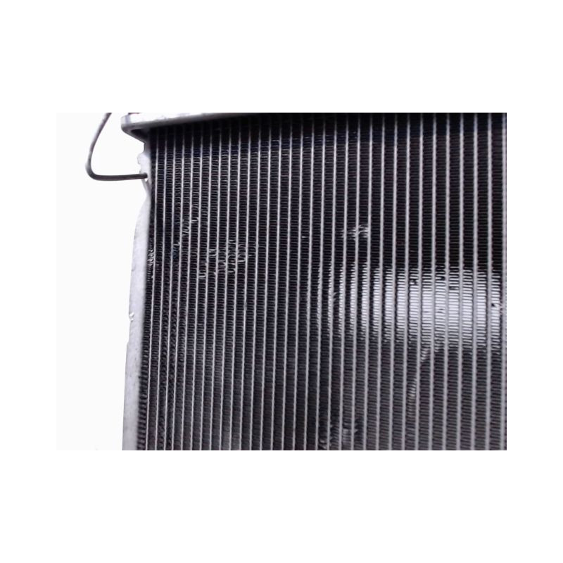 RADIATEUR NISSAN PIXO