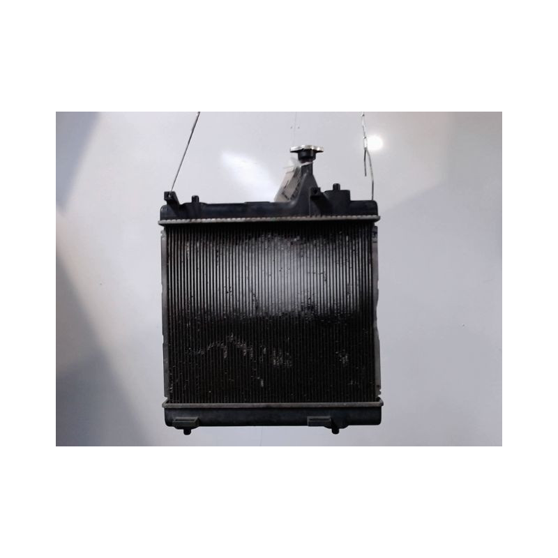 RADIATEUR NISSAN PIXO