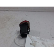 BOUTON DE WARNING PEUGEOT 607 2004-
