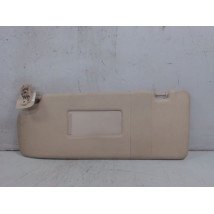 PARE-SOLEIL DROIT FORD GALAXY 2000-