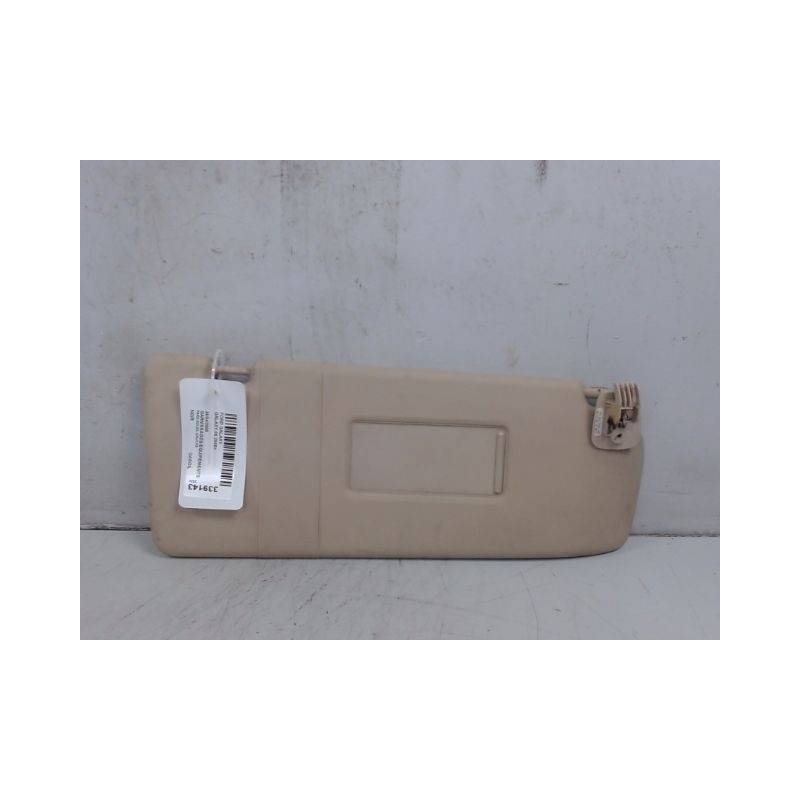 PARE-SOLEIL GAUCHE FORD GALAXY 2000-
