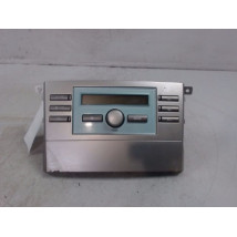COMMANDE DE CHAUFFAGE TOYOTA COROLLA VERSO 2004-2007