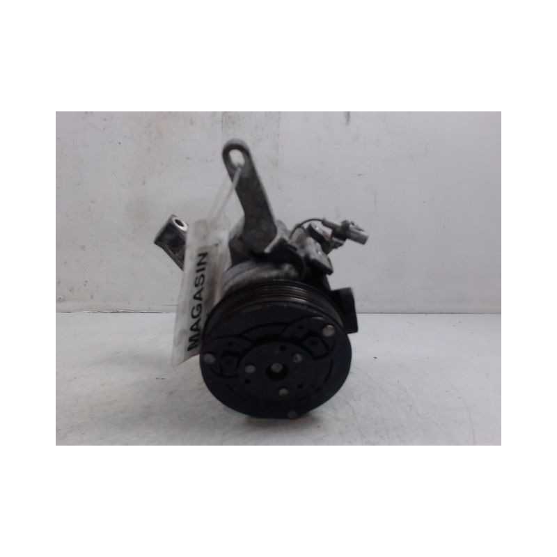 COMPRESSEUR AIR CONDITIONNE SUBARU FORESTER