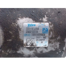 COMPRESSEUR AIR CONDITIONNE SUBARU FORESTER