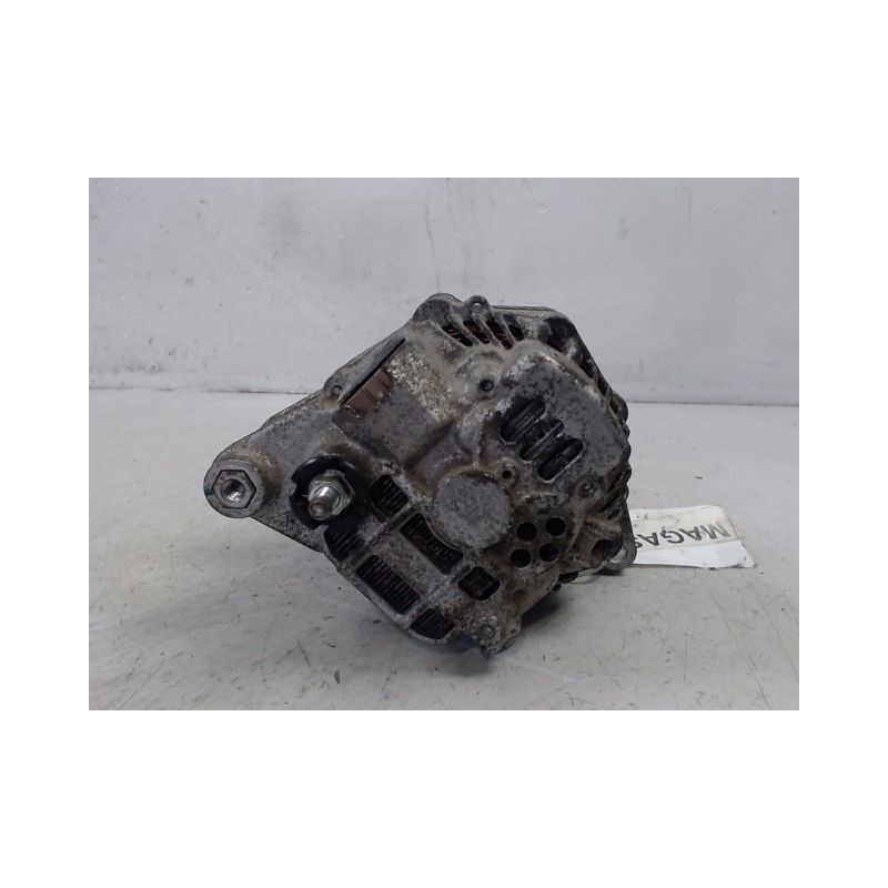 ALTERNATEUR SMART FORTWO COUPE 2007-