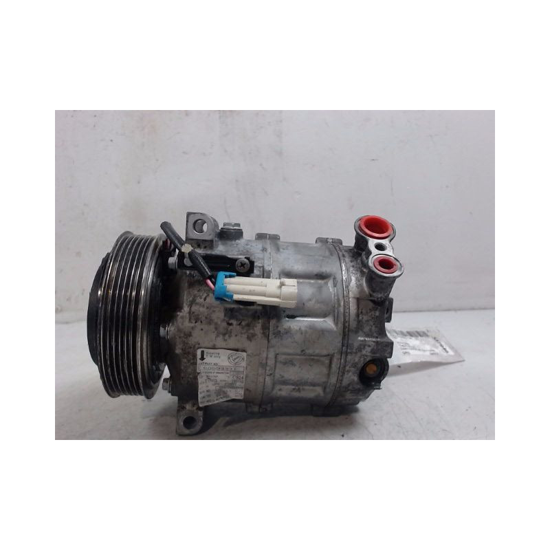 COMPRESSEUR AIR CONDITIONNE ALFA ROMEO 159