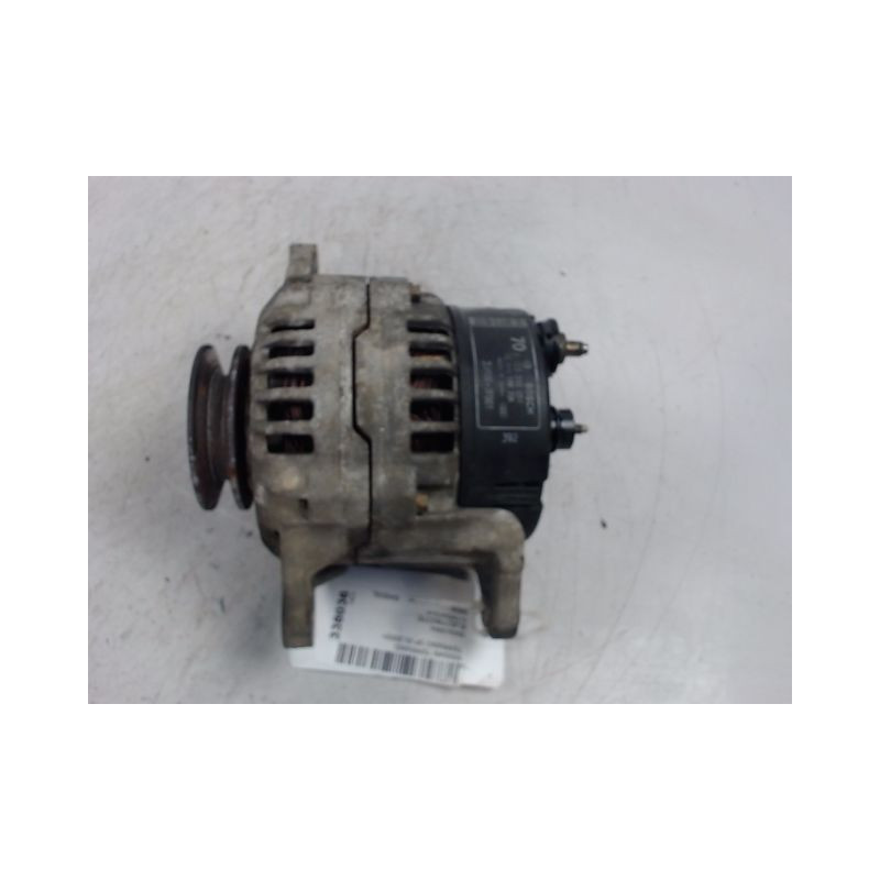 ALTERNATEUR NISSAN TERRANO 2002-