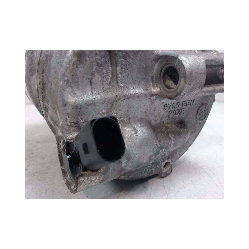 COMPRESSEUR AIR CONDITIONNE SEAT ALHAMBRA