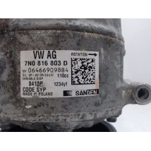 COMPRESSEUR AIR CONDITIONNE SEAT ALHAMBRA