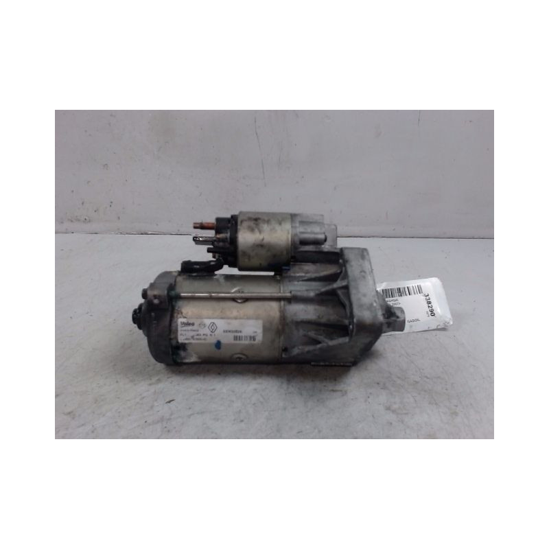 DEMARREUR NISSAN QHASQAI 2007-