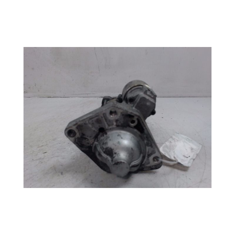 DEMARREUR NISSAN QHASQAI 2007-