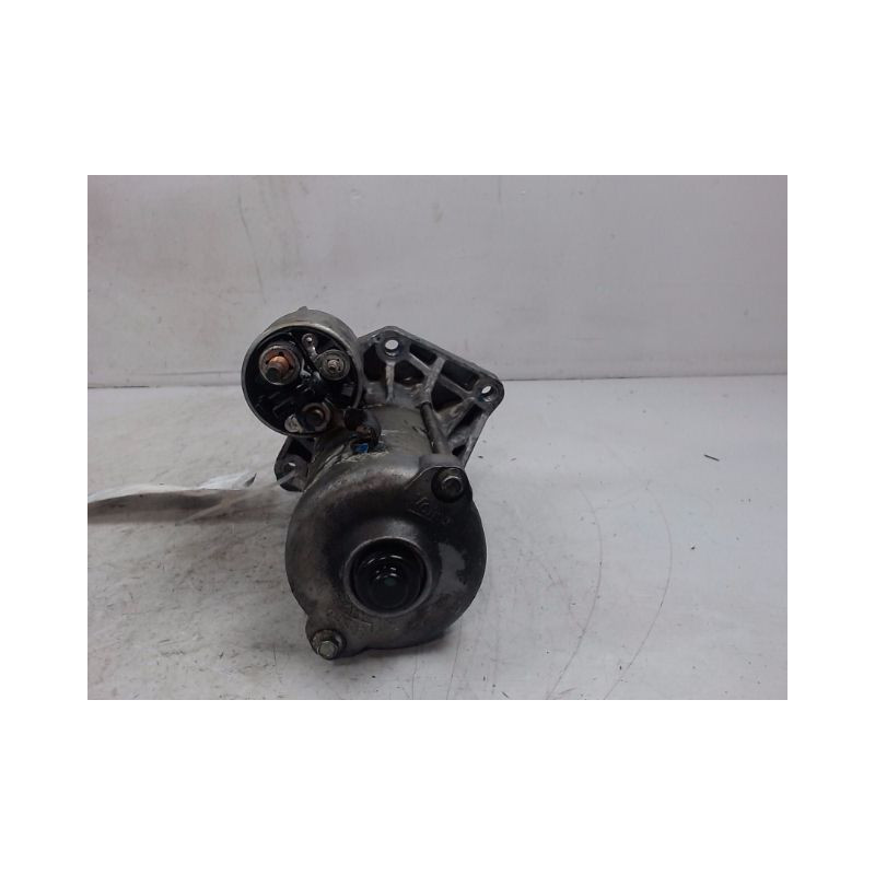 DEMARREUR NISSAN QHASQAI 2007-