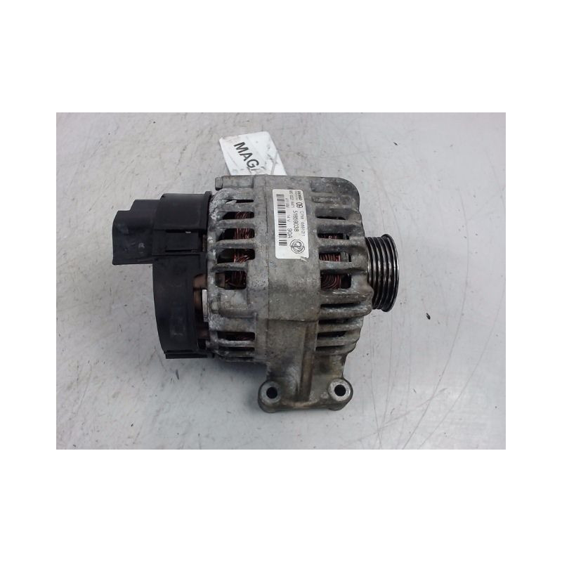 ALTERNATEUR FIAT GRANDE PUNTO 2005-
