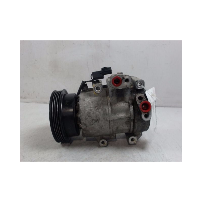 COMPRESSEUR AIR CONDITIONNE HYUNDAI I20