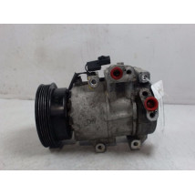 COMPRESSEUR AIR CONDITIONNE HYUNDAI I20
