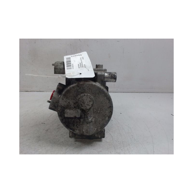 COMPRESSEUR AIR CONDITIONNE HYUNDAI I20