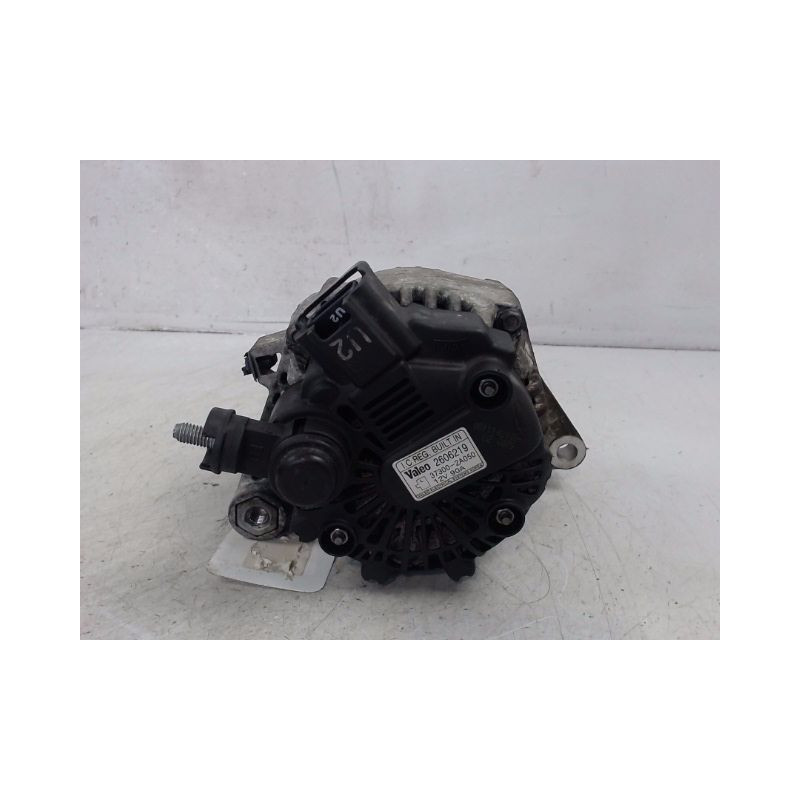 ALTERNATEUR HYUNDAI I20