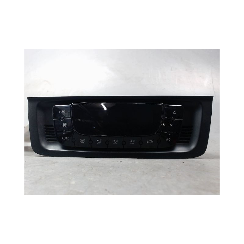 COMMANDE DE CHAUFFAGE SEAT IBIZA 2008-