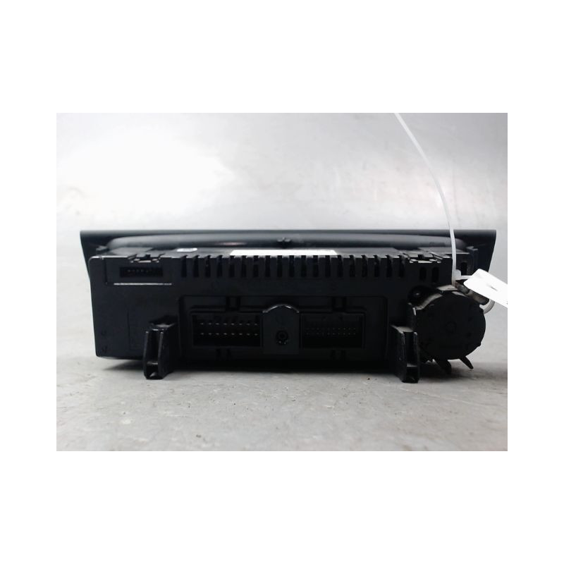COMMANDE DE CHAUFFAGE SEAT IBIZA 2008-
