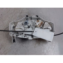 COMMANDE DE CHAUFFAGE FIAT PANDA 2003-