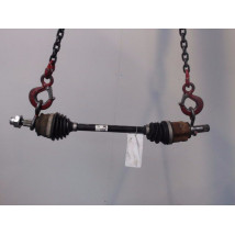 TRANSMISSION AVANT GAUCHE OPEL CORSA 1.0 