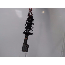 AMORTISSEUR AVANT GAUCHE TOYOTA YARIS 2005-