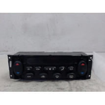 COMMANDE DE CHAUFFAGE ROVER 75 2004-