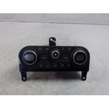 COMMANDE DE CHAUFFAGE NISSAN QHASQAI 2007-