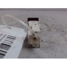 BOUTON DE WARNING NISSAN QHASQAI 2007-
