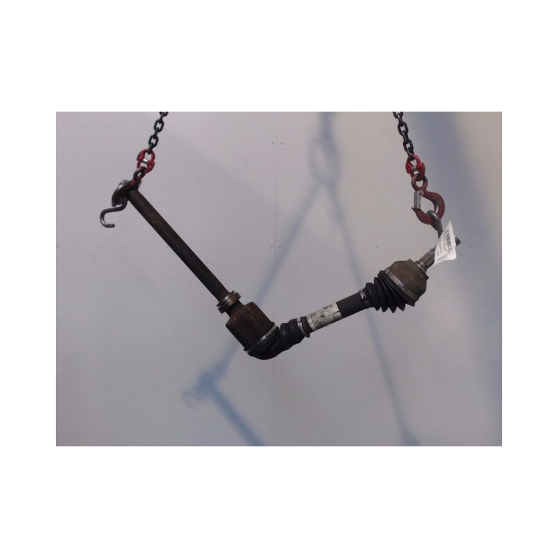 TRANSMISSION AVANT DROIT CITROEN C5 BREAK 2004-2008 2.0 HDi 