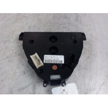 COMMANDE DE CHAUFFAGE PEUGEOT 807