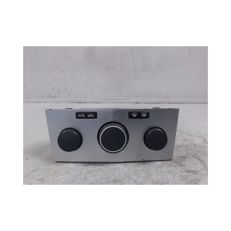 COMMANDE DE CHAUFFAGE OPEL ZAFIRA 2005-
