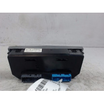 COMMANDE DE CHAUFFAGE OPEL ZAFIRA 2005-