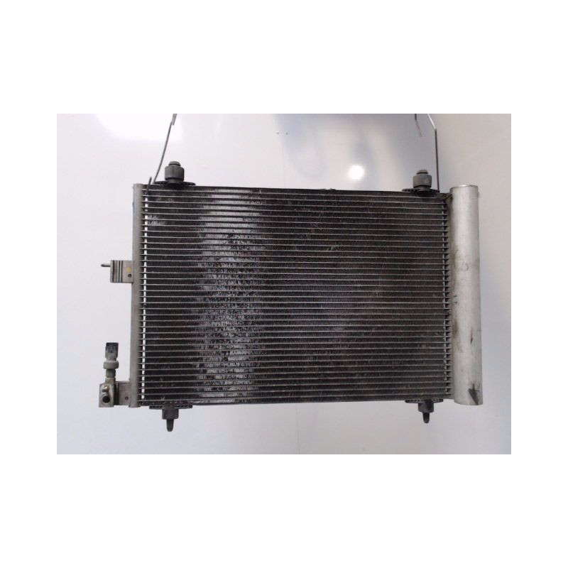 CONDENSEUR CLIMATISATION CITROEN XSARA 2000-
