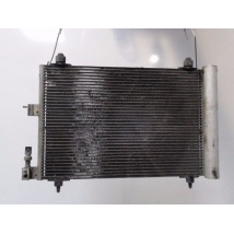 CONDENSEUR CLIMATISATION CITROEN XSARA 2000-