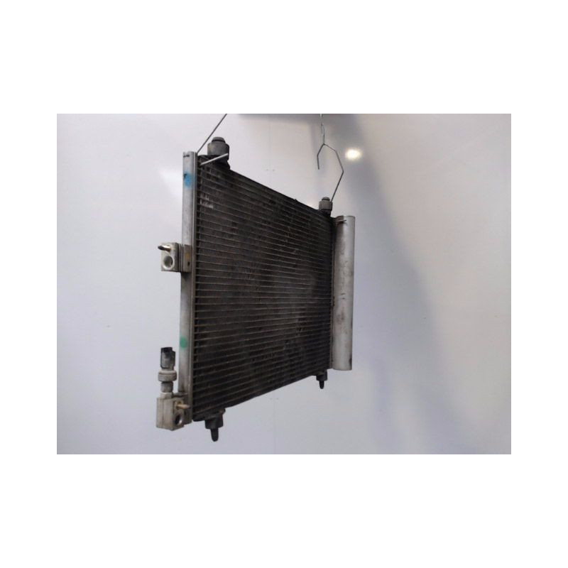 CONDENSEUR CLIMATISATION CITROEN XSARA 2000-