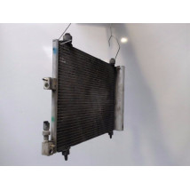 CONDENSEUR CLIMATISATION CITROEN XSARA 2000-