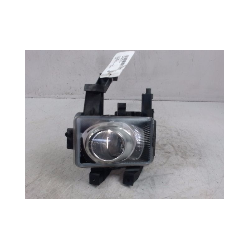 PHARE ANTIBROUILLARD AVANT DROIT OPEL ZAFIRA 2005-