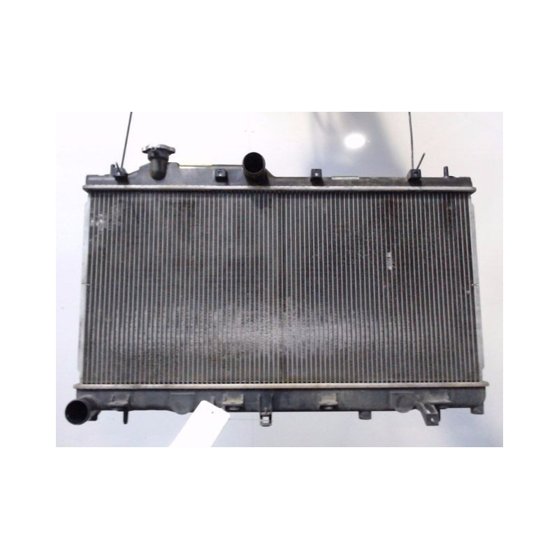 RADIATEUR SUBARU FORESTER