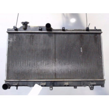RADIATEUR SUBARU FORESTER