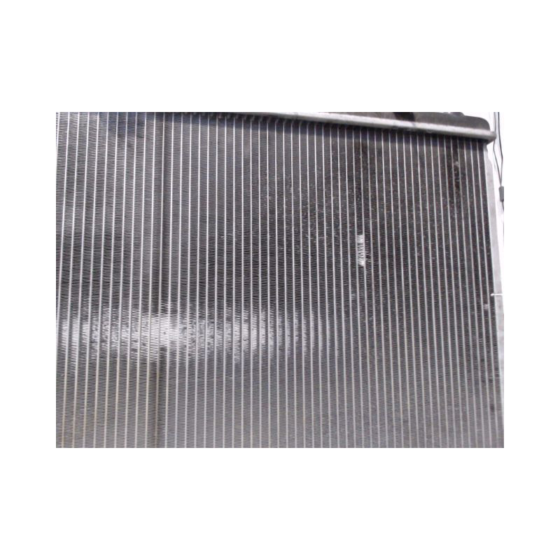 RADIATEUR SUBARU FORESTER