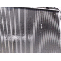RADIATEUR SUBARU FORESTER
